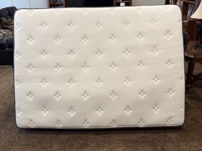 Full Size Mattress