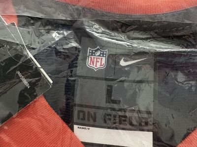 Football jersey