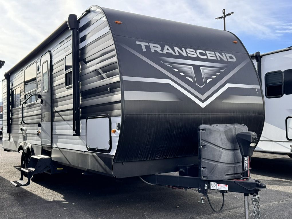2022 Grand Design Transcend 260RB