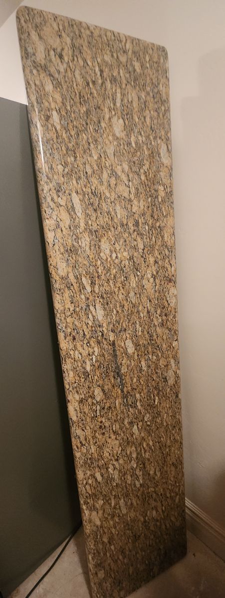 Granite bar top