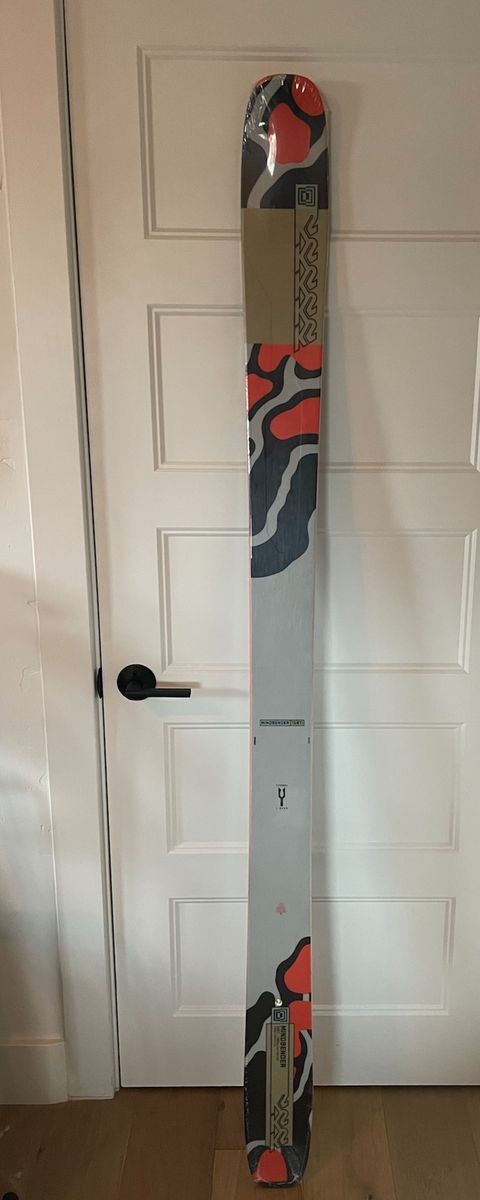K2 Mindbender 108TI 186
