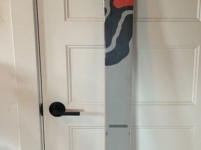 K2 Mindbender 108TI 186