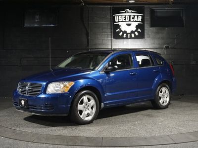 2009 Dodge Caliber SXT