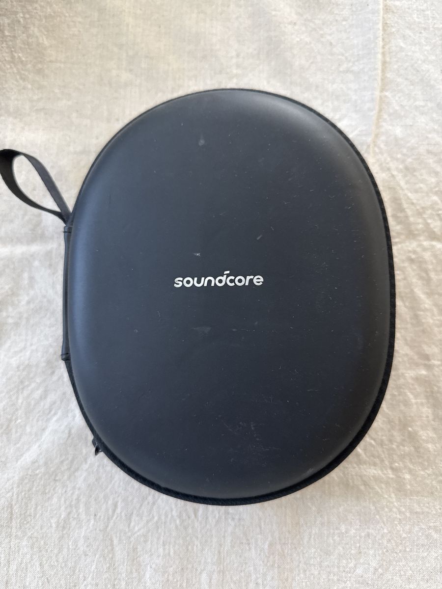 Soundcore Headphones