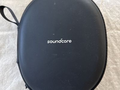 Soundcore Headphones