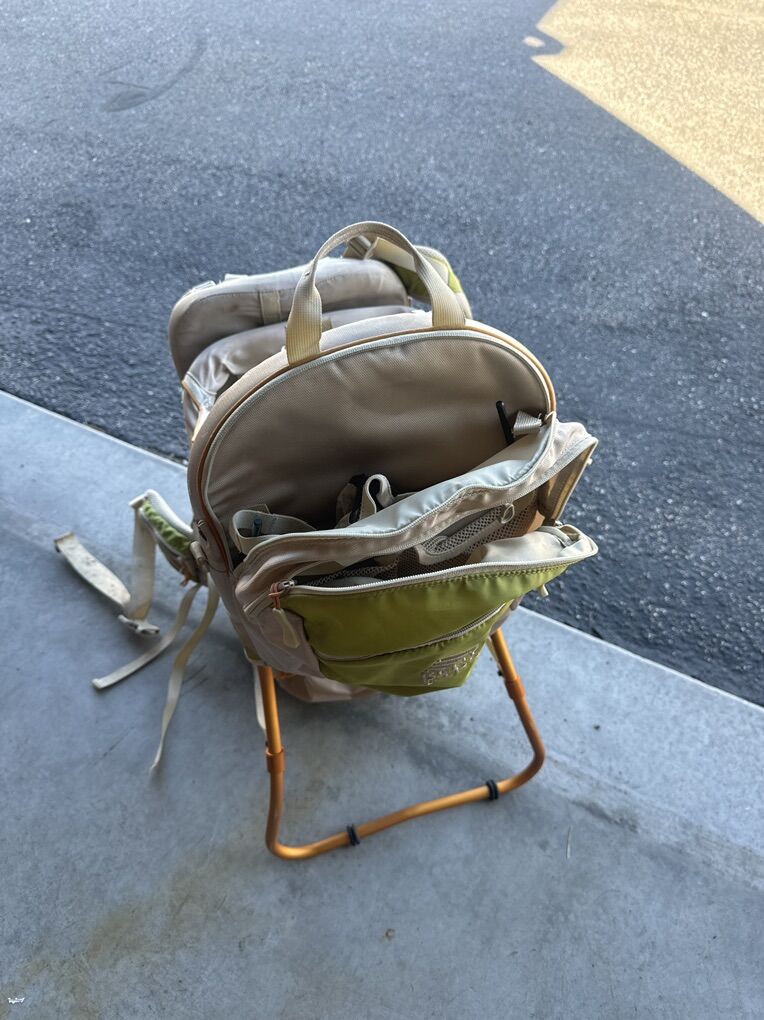 Kid Carrier Backpack Kelty