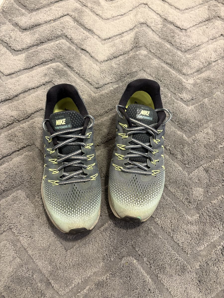 Nike Zoom Pegasus 33 Shield Running Shoes