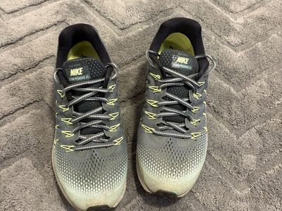 Nike Zoom Pegasus 33 Shield Running Shoes