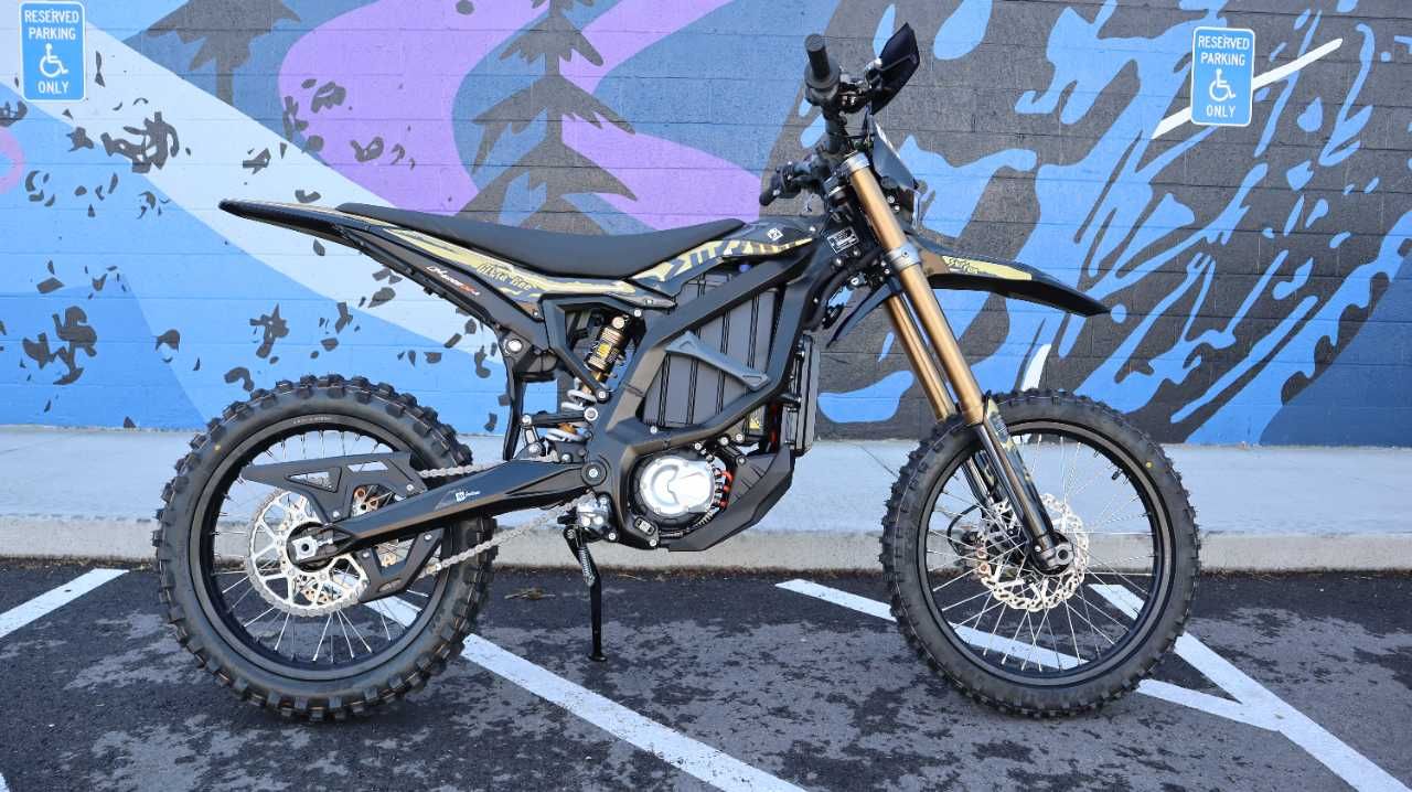 2025 SURRON ULTRA BEE HP