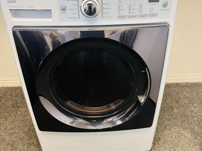 BeAutiful Kenmore Electric Dryer Woth Steam OptiOn