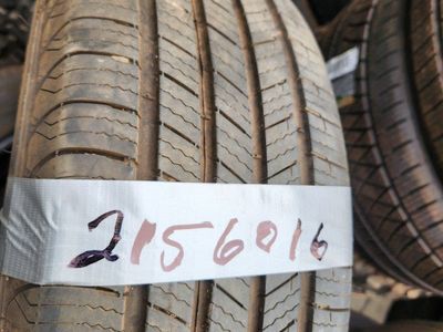 215/60r16 michelin defender