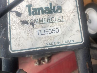 Lawn edger