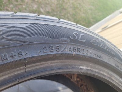 tires