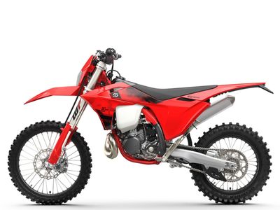 2027 GasGas EC 300 Red - G44284