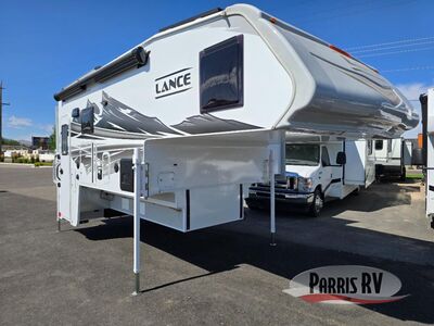 New 2026 Lance Lance Truck Campers 1172