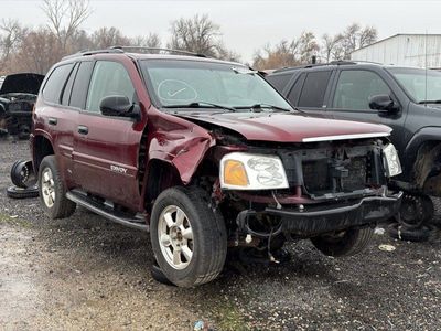 2003 GMC Envoy 1500 Parts - UTPAP Ogden