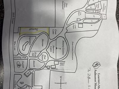 3 Burial Plots at Leavitt's Aultorest Memorial Park - Ogden, UT