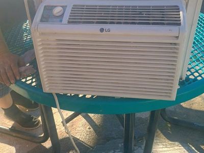 L H AIR CONDITIONER