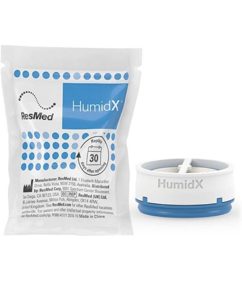 ResMed HumidX Standard