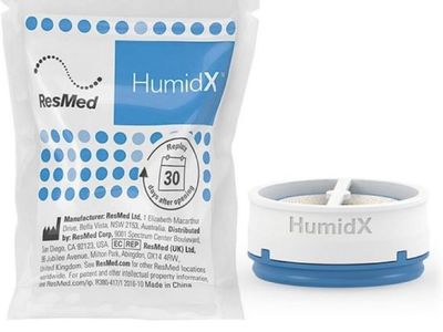 ResMed HumidX Standard