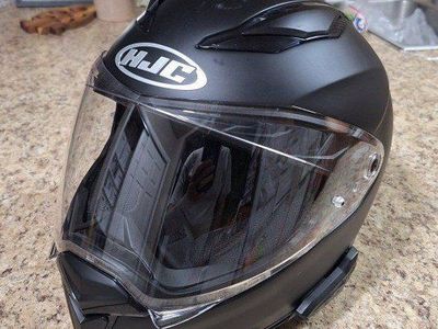 Bluetooth Motorcycle Helmet (Small)