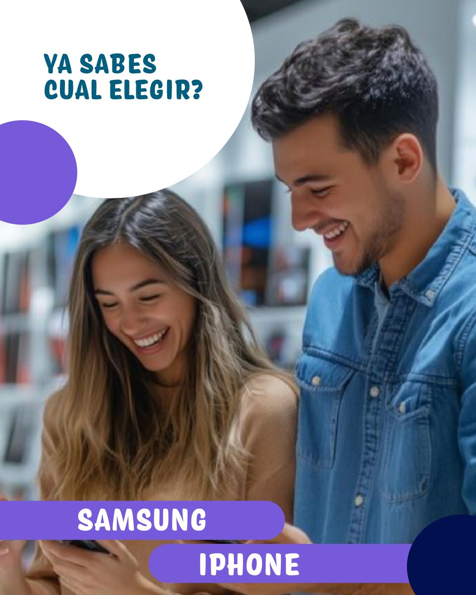 ¡Comprale ese regalo a Mamá!