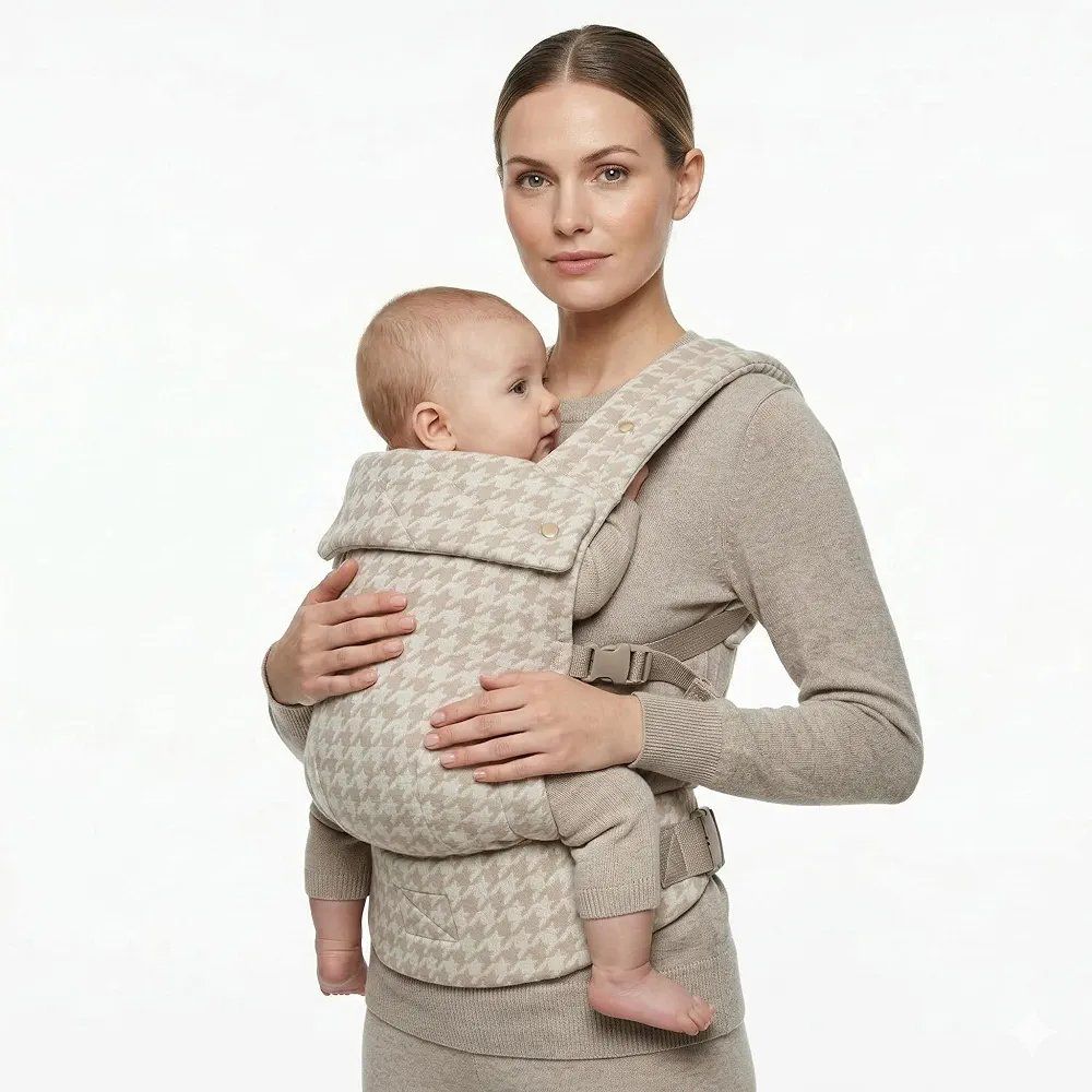 Infant/Toddler Carrier