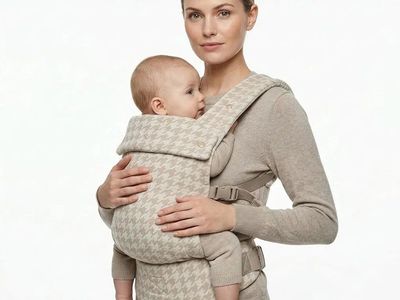 Infant/Toddler Carrier