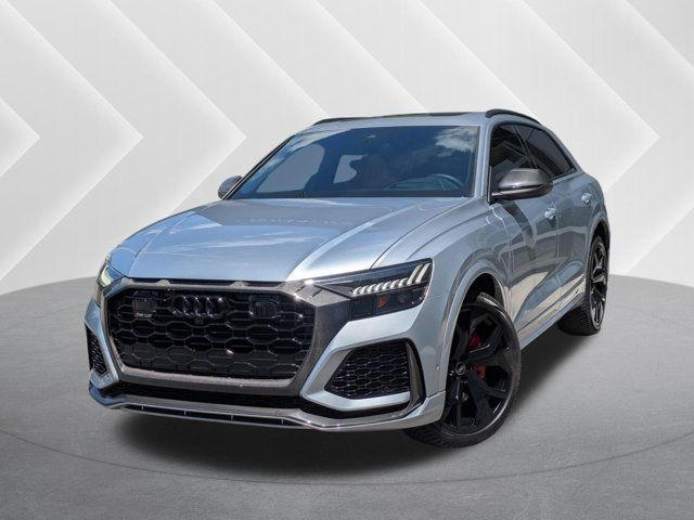 2024 Audi RS Q8 4.0T quattro