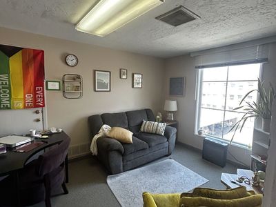 Office Space Available for Rent!