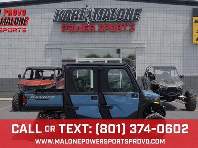 2025 Polaris® Ranger Crew SP 570 Northstar Edition