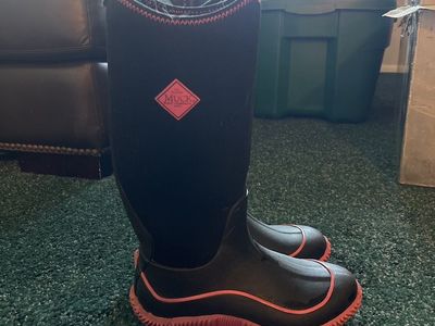 Muck Boots Size W9