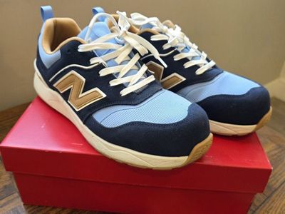 New Balance ELITE LITE EH Work Shoes Size 12
