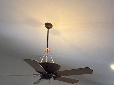 Ceiling Fan Light fixture