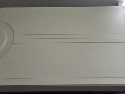 Large (11 x 17) Scanner: Microtek ScanMaker 9800XL