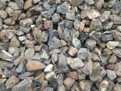 4" Pewter Crushed GREAT PRICE