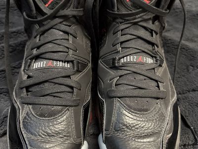 Jordan Jump Man Two Trey Shoes Men's Size 10