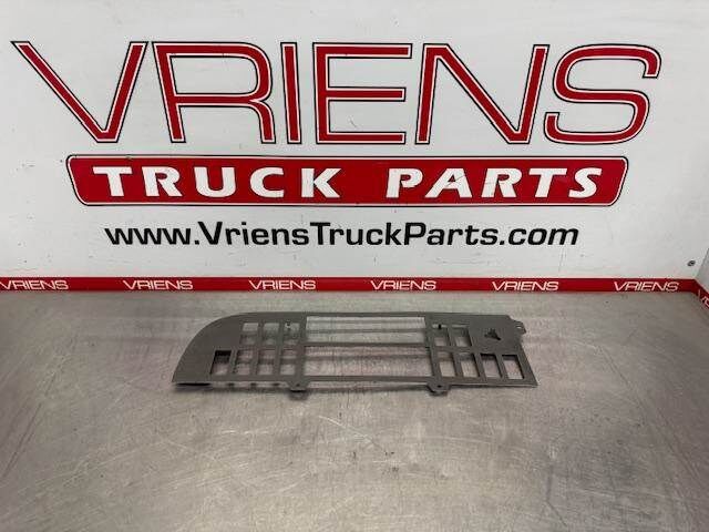 Peterbilt Dash Panel