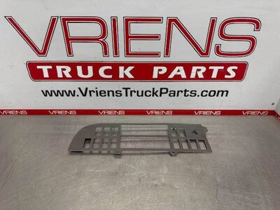 Peterbilt Gray Dash Panel, Part # S64-6016-600