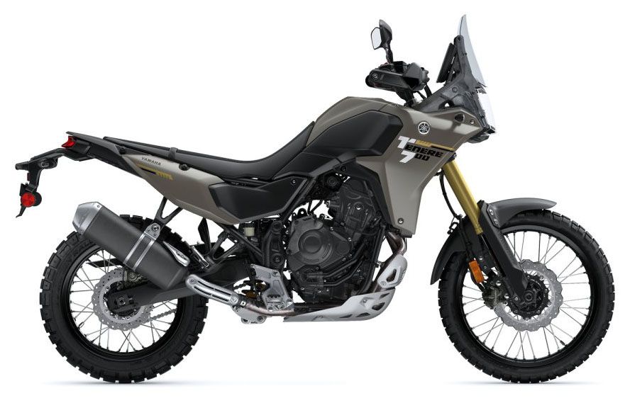 2026 YAMAHA Tenere 700 - Y05247