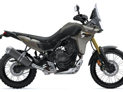 2026 YAMAHA Tenere 700 - Y05247
