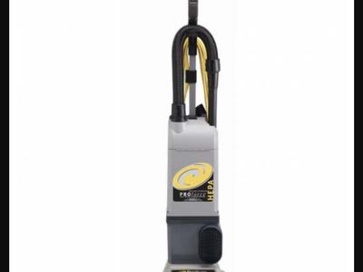 Proteam Vacuum XL1500 Demo Unit