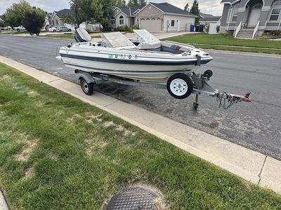 1989 Bayliner