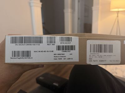 Two Dell Docking Stations