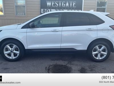 2016 FORD EDGE SE