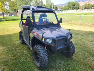 2019 Polaris RAZR 570