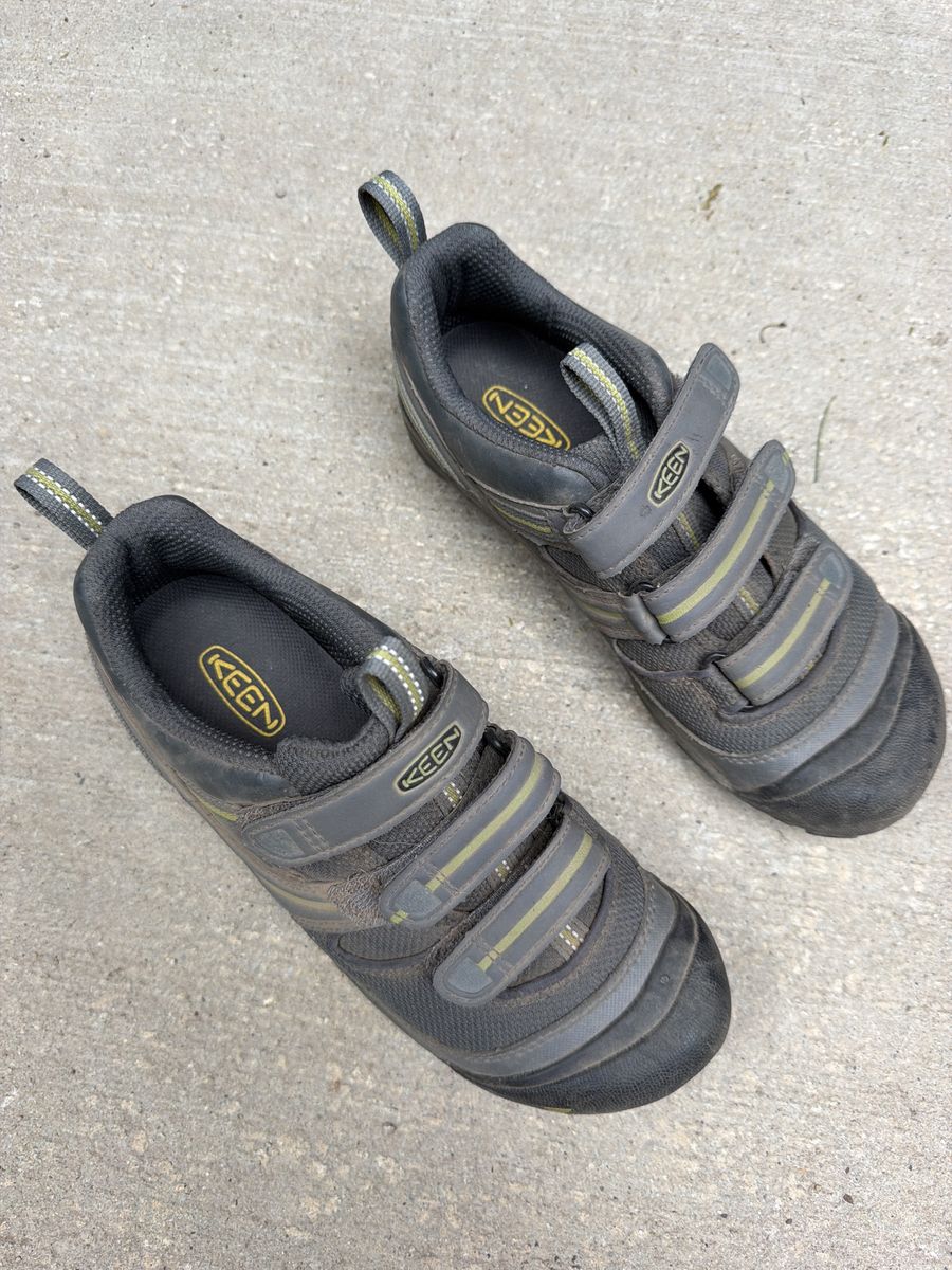 Keen Biking Shoes - Women’s 7.5