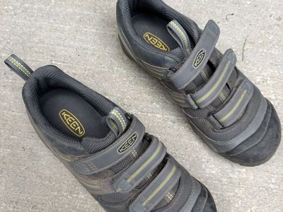 Keen Biking Shoes - Women’s 7.5