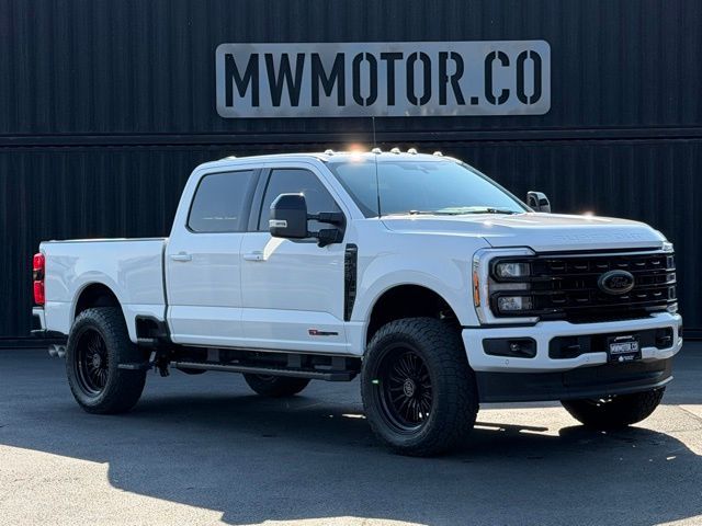 2024 Ford F-350 Lariat