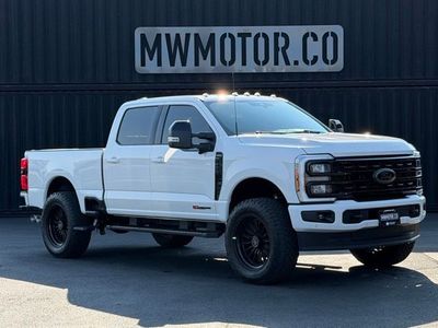 2024 Ford F-350 Lariat